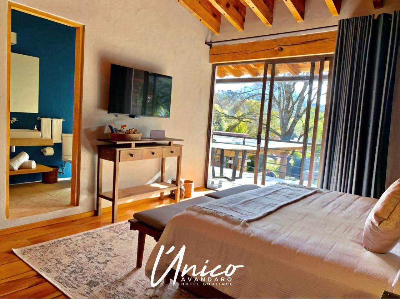 Boutique Unico Avandaro