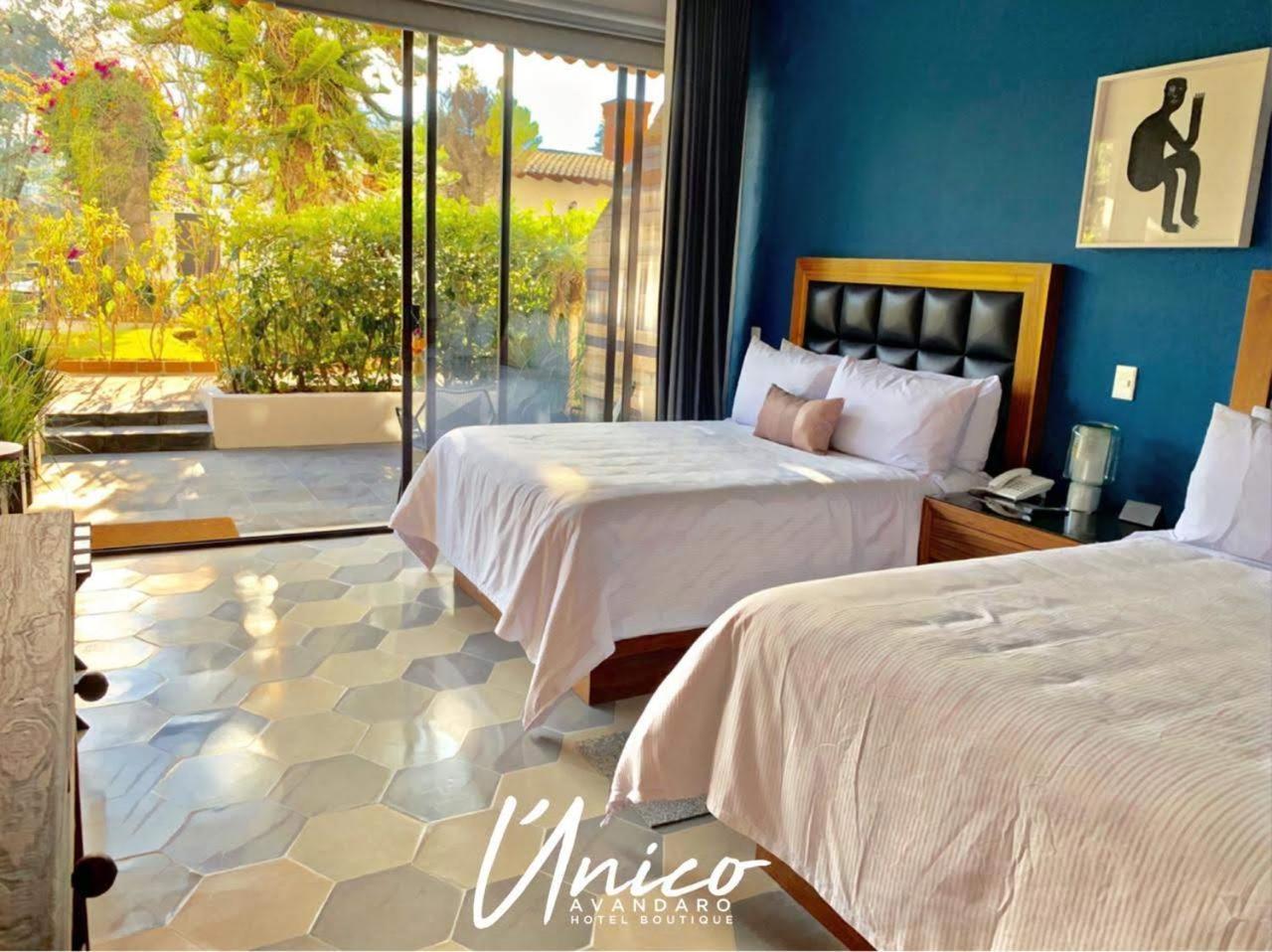 Boutique Unico Avandaro