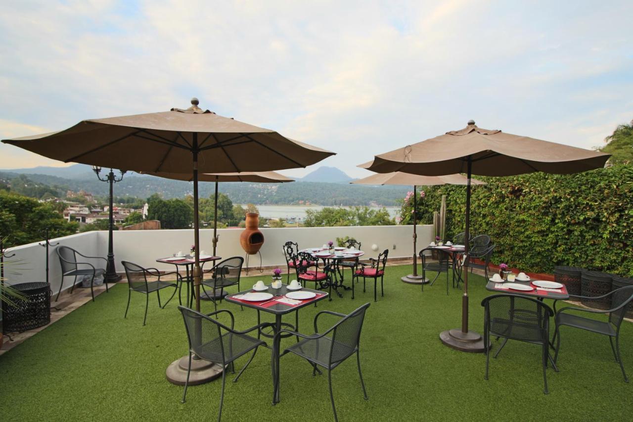 Araucaria Boutique 4*