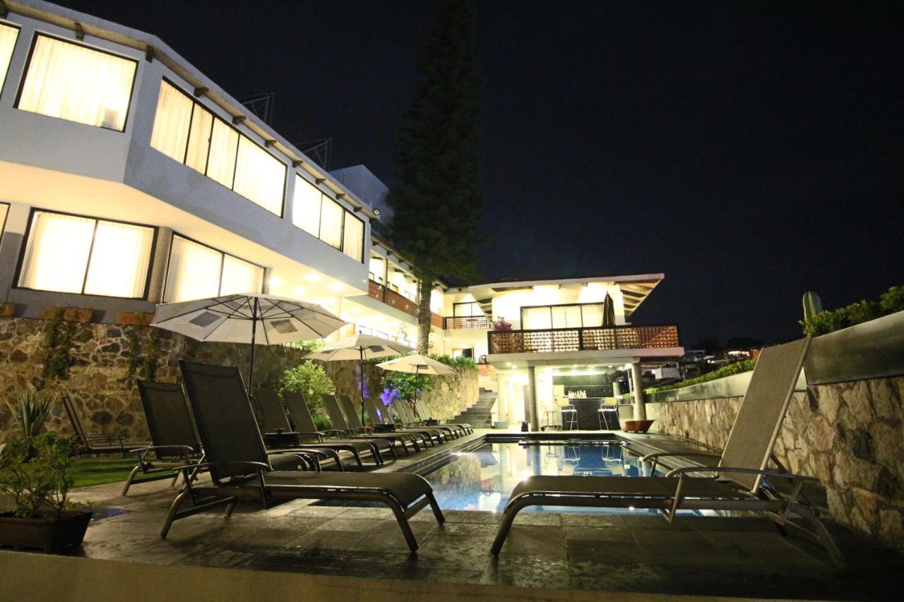 Araucaria Boutique Valle de Bravo