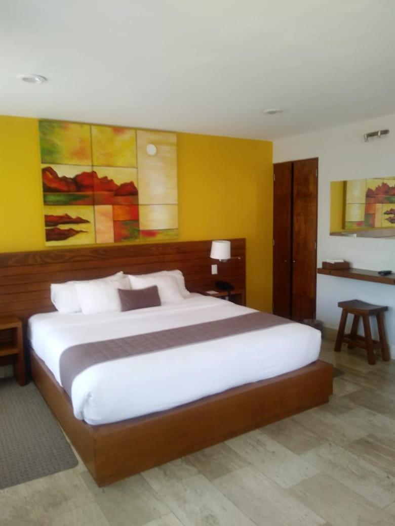 Araucaria Boutique Valle de Bravo
