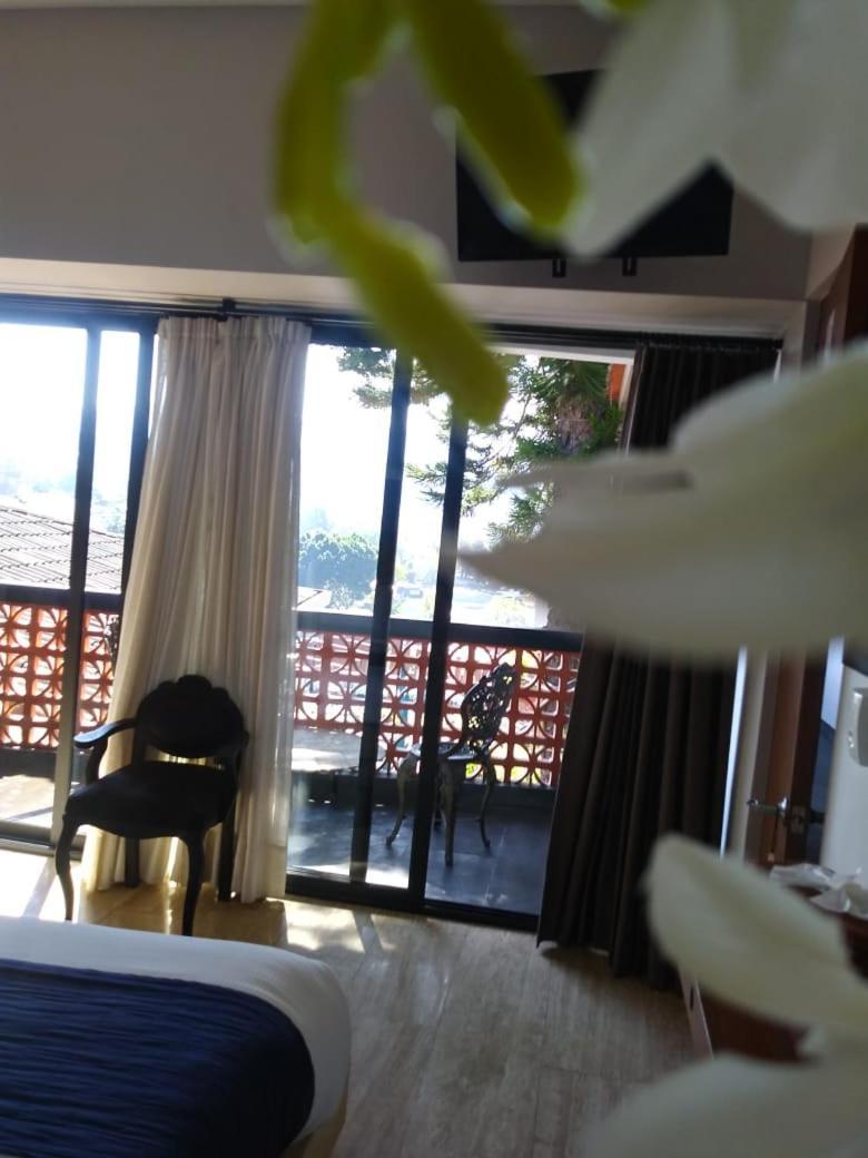 Araucaria Boutique 4*