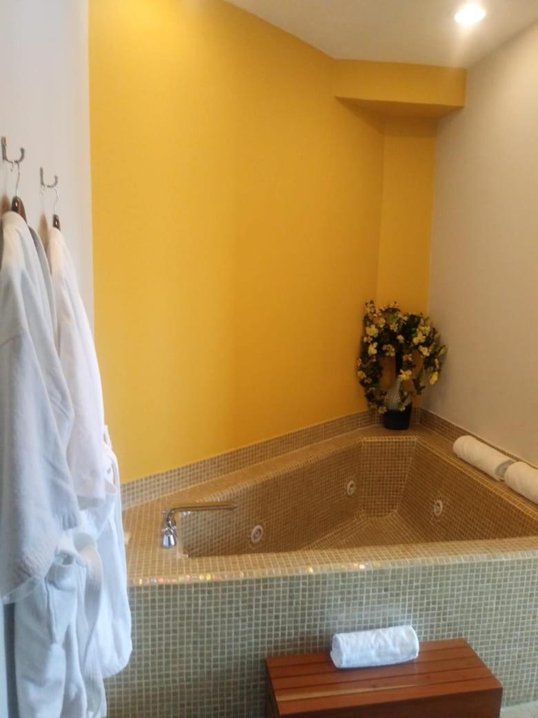 Araucaria Boutique Valle de Bravo