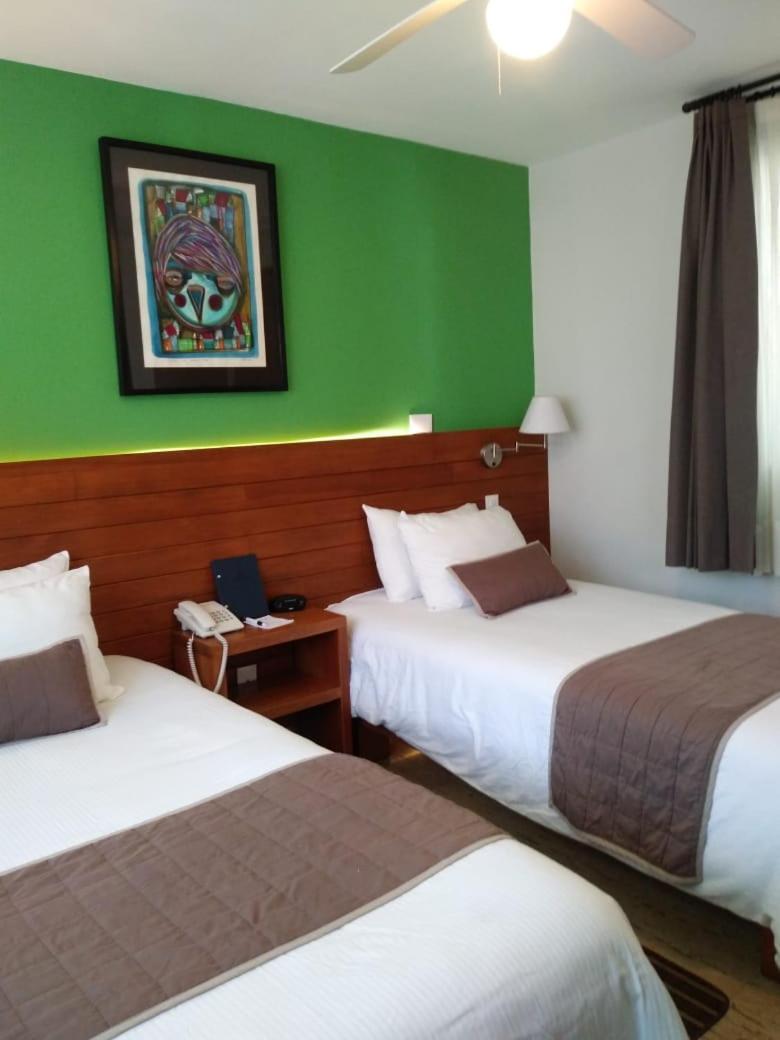 Hotel Araucaria Boutique 4*