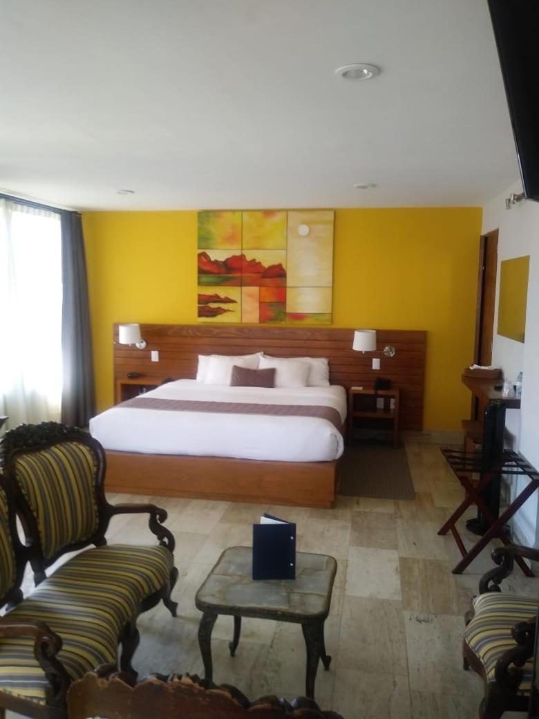 Araucaria Boutique Hotel