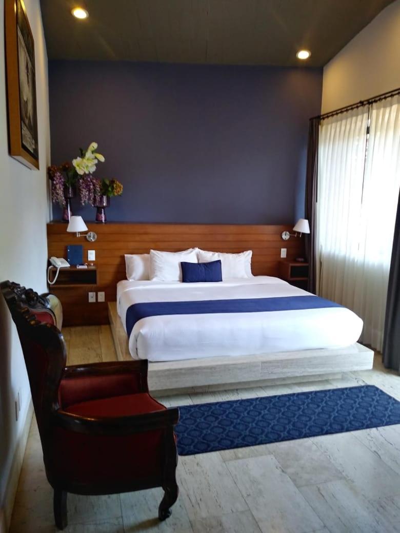 Araucaria Boutique Valle de Bravo
