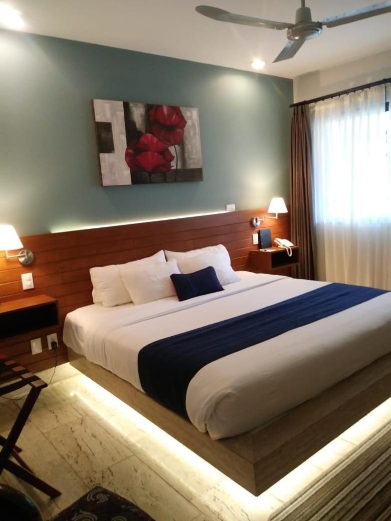 Araucaria Boutique Hotel 4*