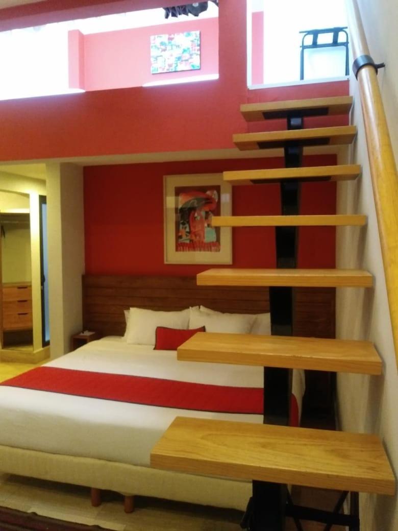 Araucaria Boutique 4* Valle de Bravo