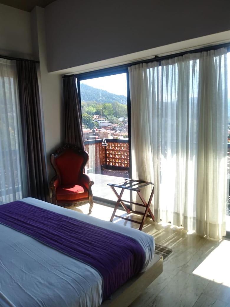 Araucaria Boutique Hotel