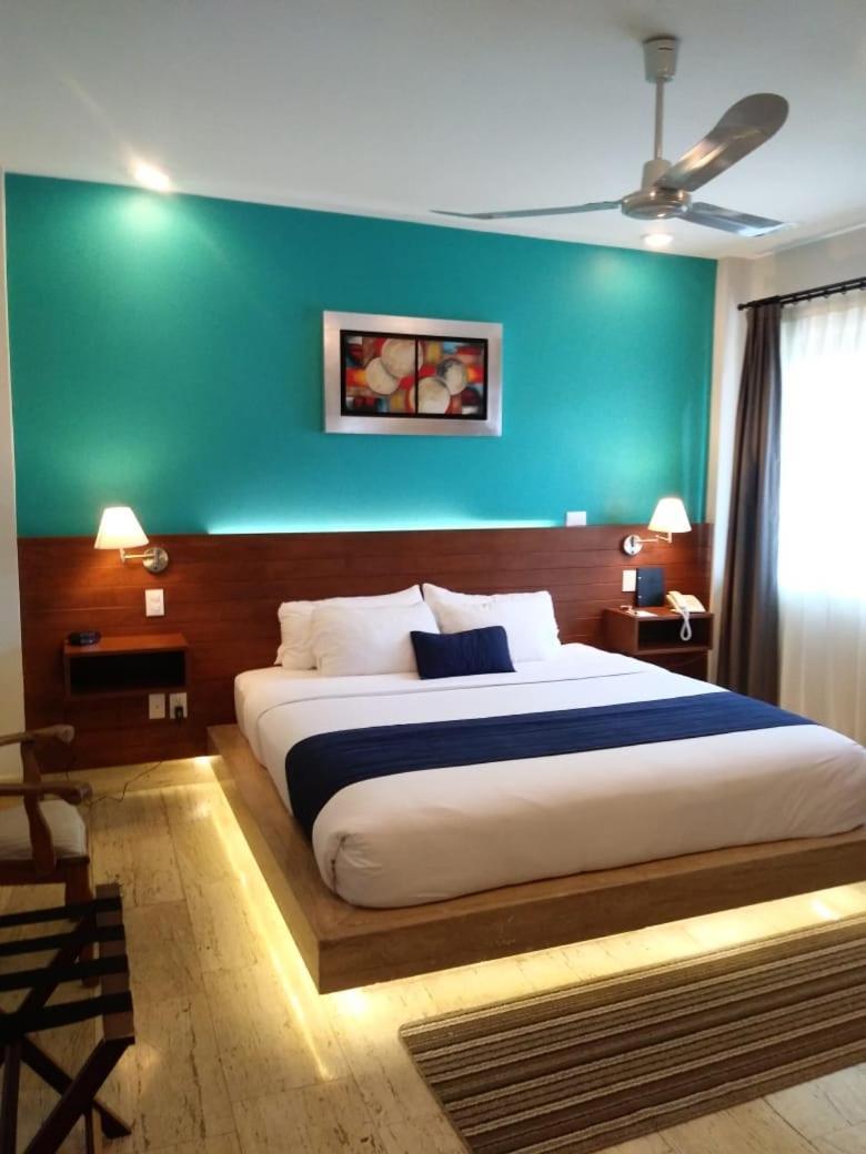 Araucaria Boutique Hotel 4*