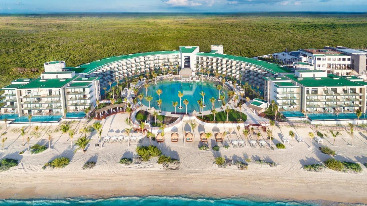 Haven Riviera Cancun (adults Only) Resort
