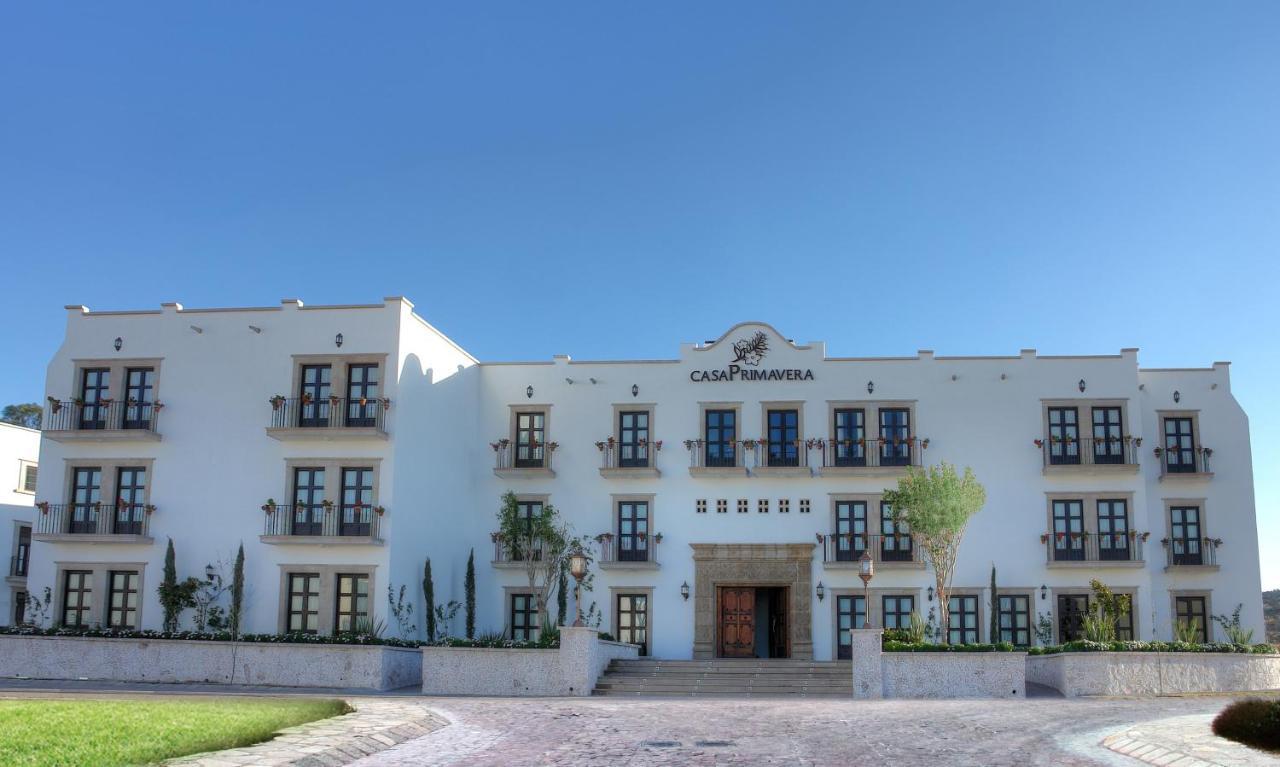 Hotel Casa Primavera Boutique &