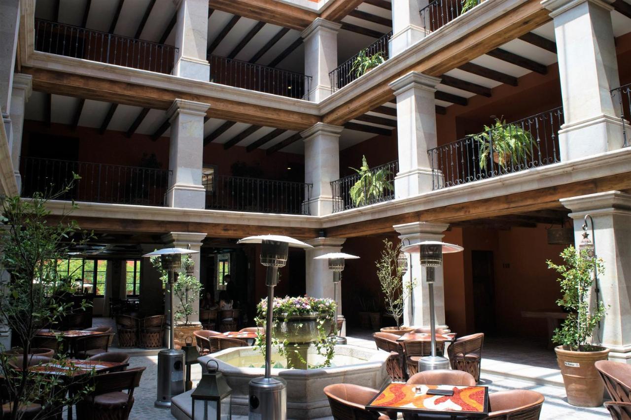 Casa Primavera Boutique & Hotel 4*