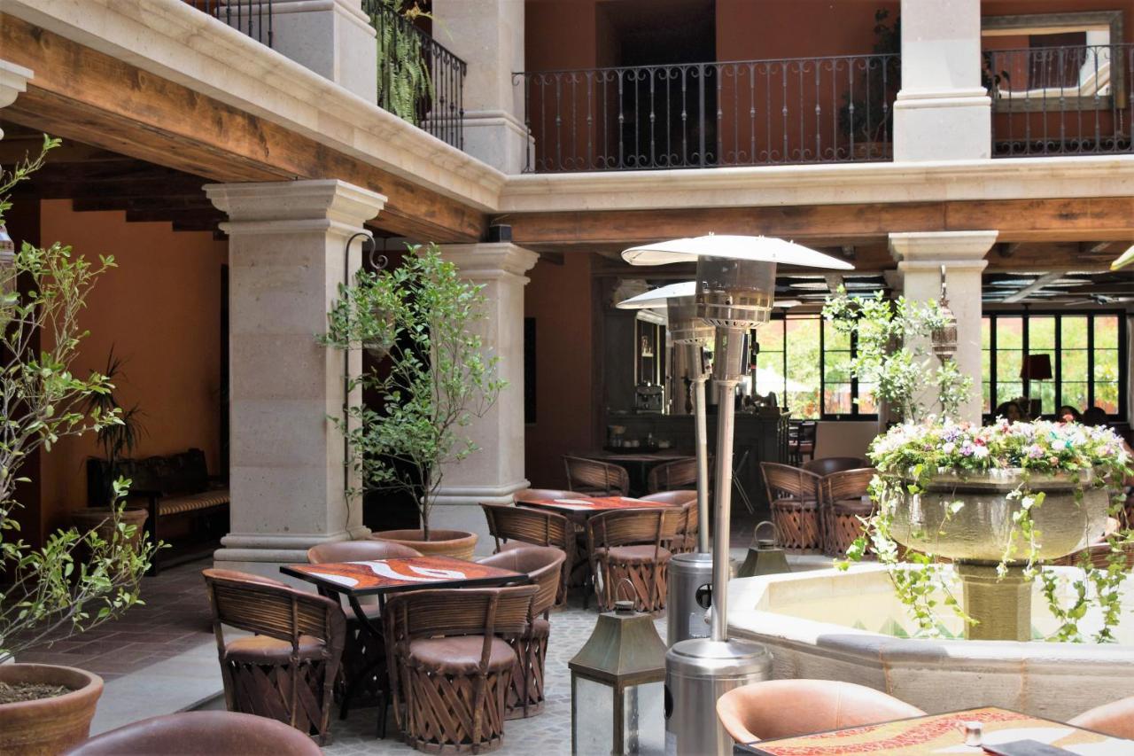 Hotel Casa Primavera Boutique & San Miguel de Allende