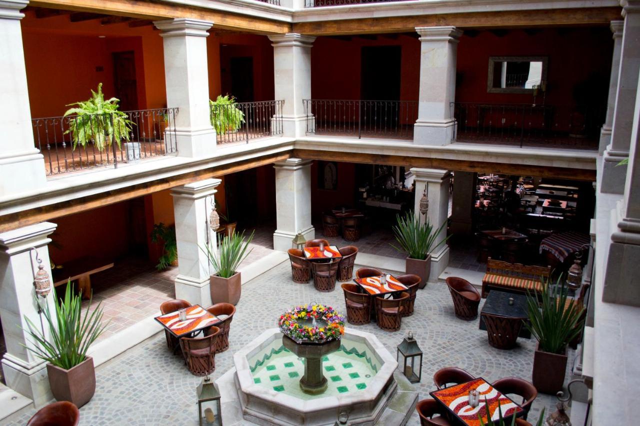 Hotel Casa Primavera Boutique &