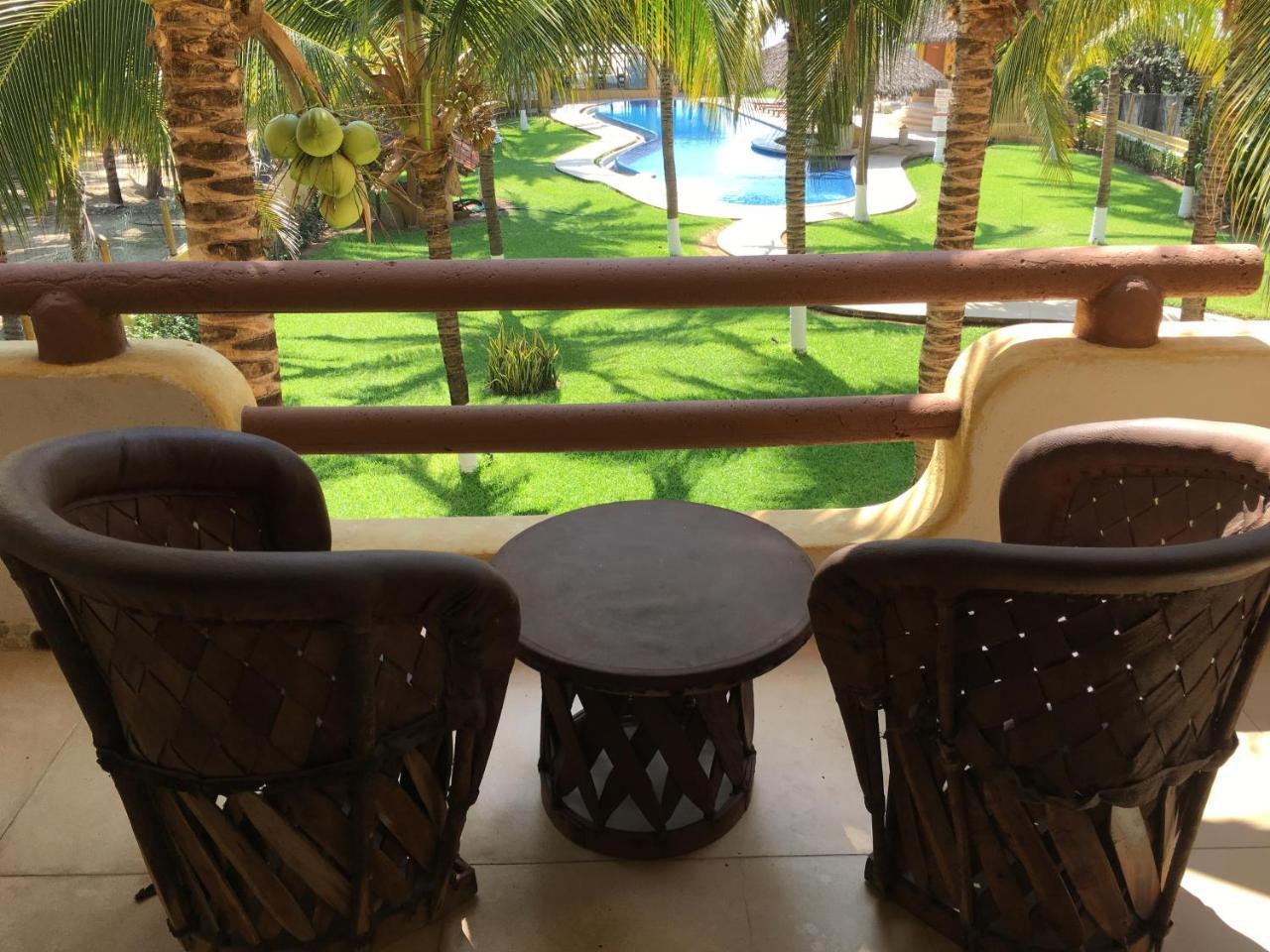Bella Vista 3* Zihuatanejo