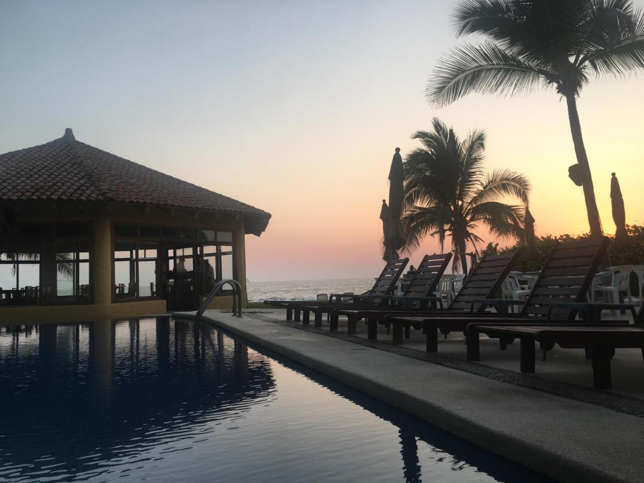 Bella Vista Zihuatanejo
