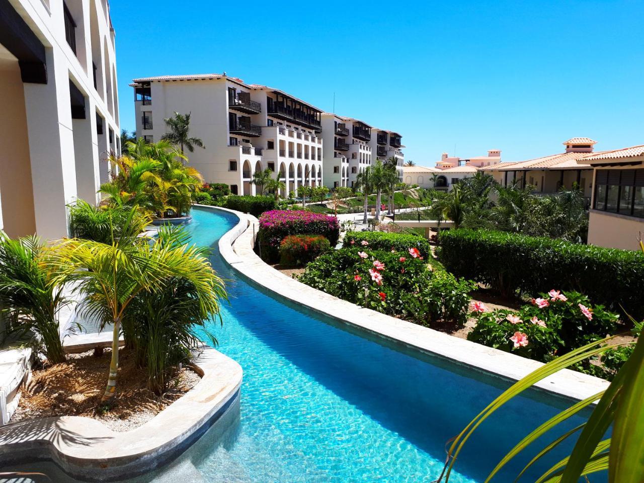 Secrets Puerto Cabos Golf & Spa18+ (adults Only)