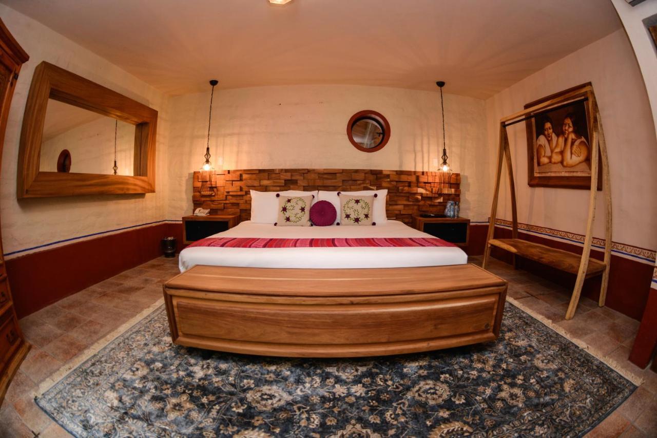 Defranca Boutique Hotel San Lorenzo (Jalisco)