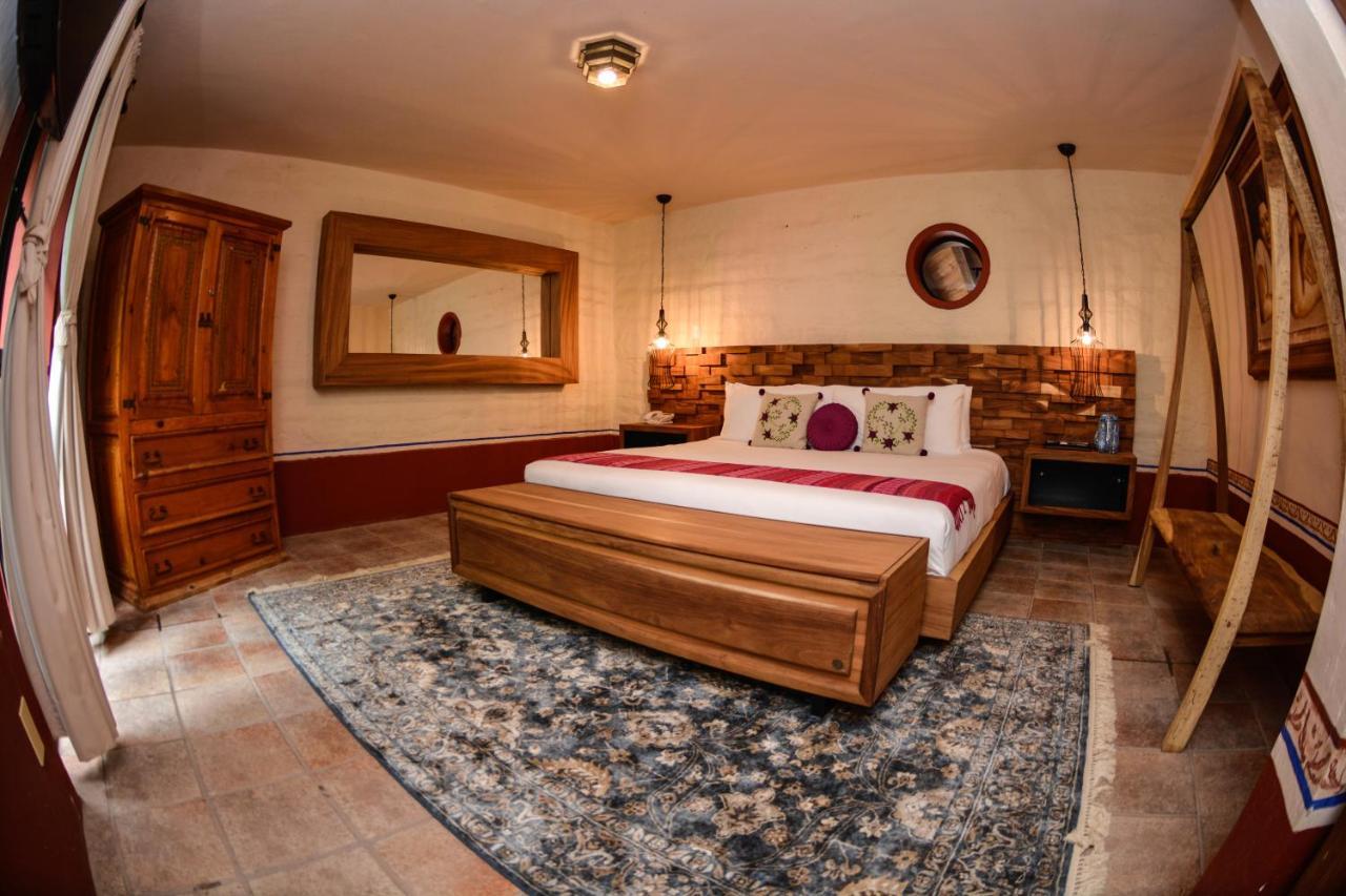Defranca Boutique Hotel