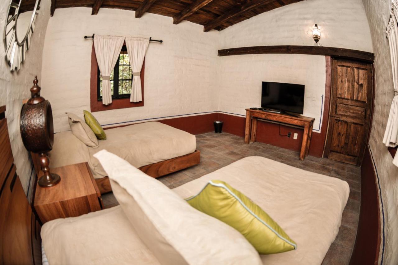 Defranca Boutique 3* San Lorenzo (Jalisco)