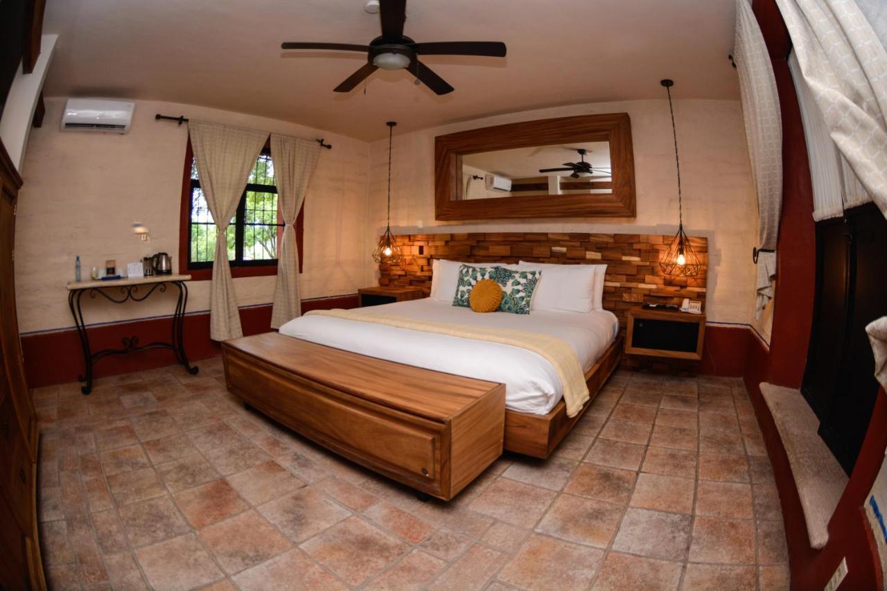 Defranca Boutique Hotel San Lorenzo (Jalisco)