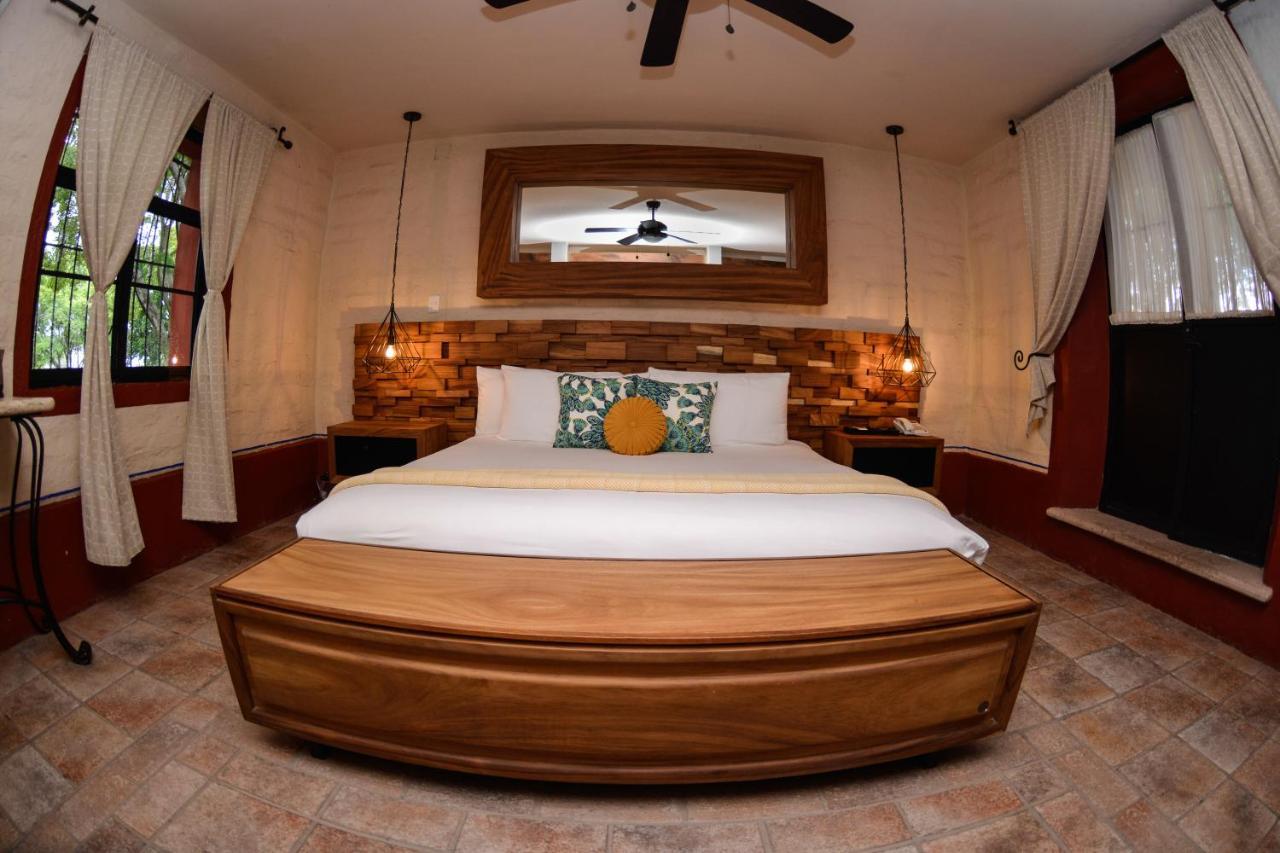 Defranca Boutique Hotel
