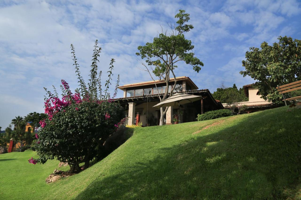 Defranca Boutique Hotel San Lorenzo (Jalisco)