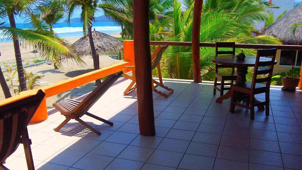 Tree Tops - Adults Only * Zihuatanejo