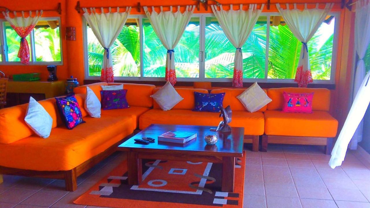 Tree Tops - Adults Only * Zihuatanejo