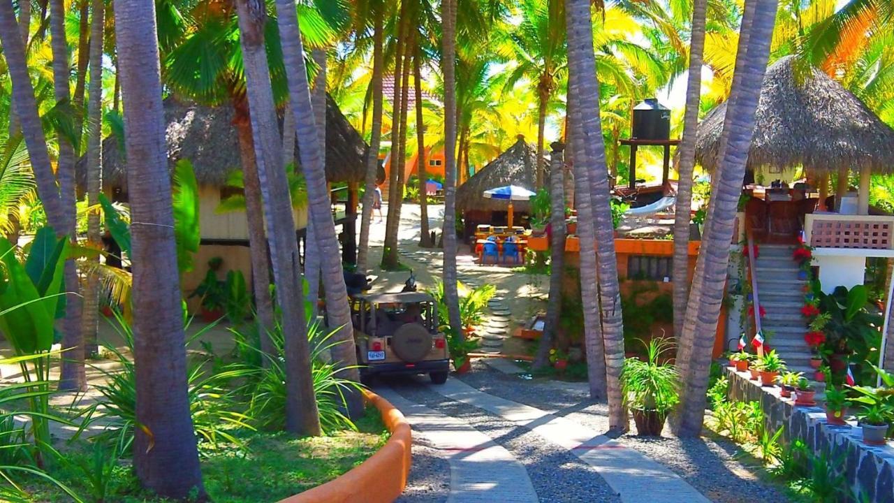 Tree Tops - Adults Only Villa