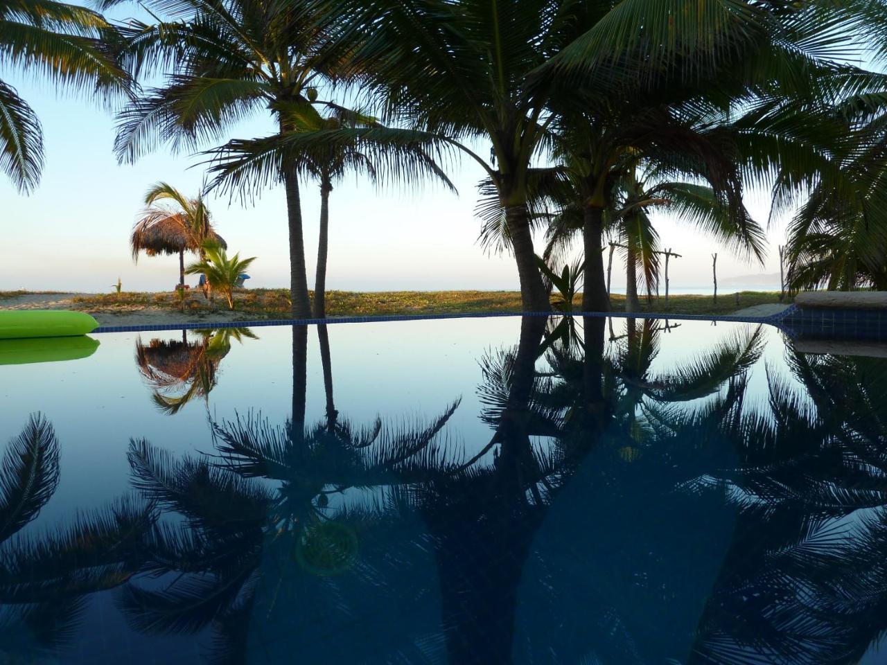 Villa Tree Tops - Adults Only *