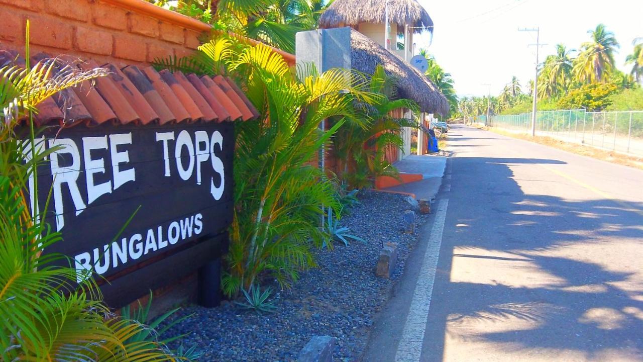 Tree Tops - Adults Only Zihuatanejo
