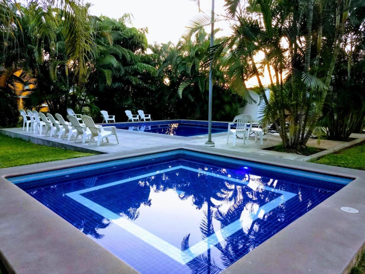 Real 4* Manzanillo