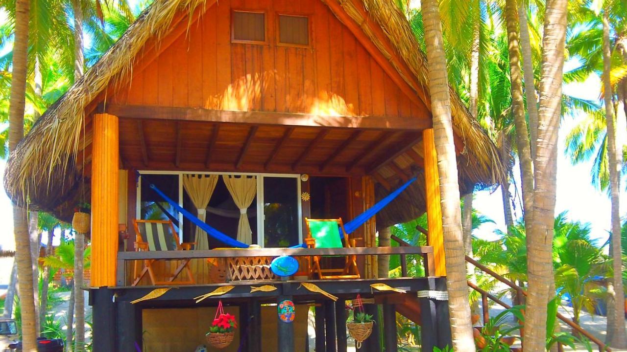 Tree Tops - Adults Only Villa Zihuatanejo