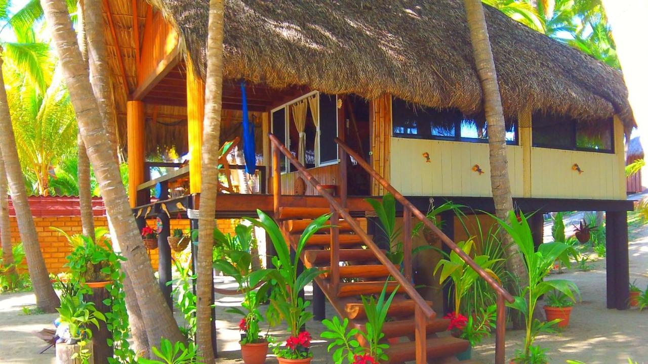 Tree Tops - Adults Only Zihuatanejo