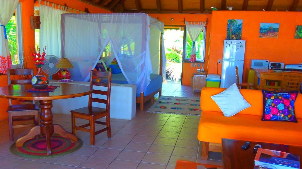 Tree Tops - Adults Only Villa *