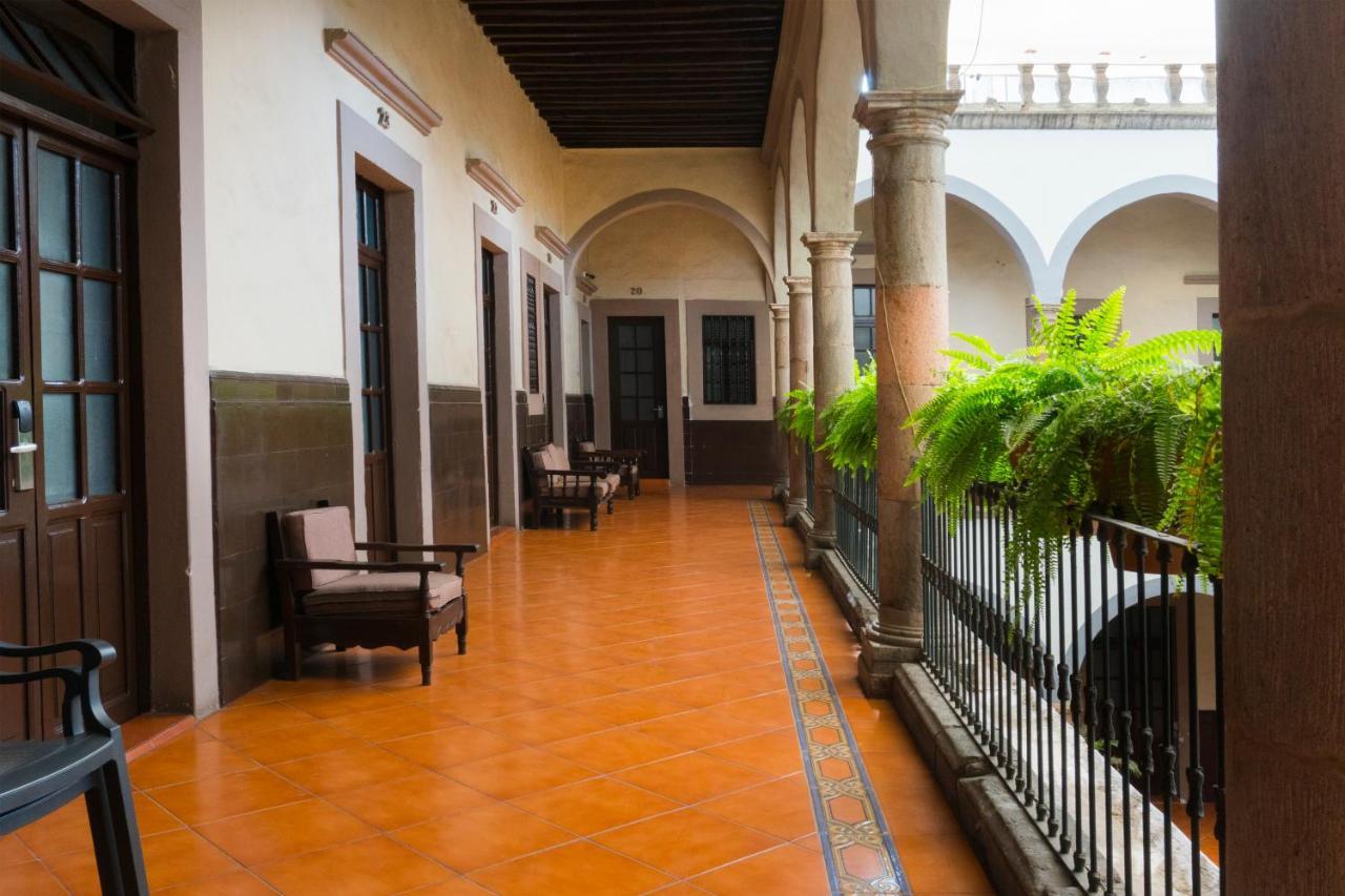 Hidalgo Hotel