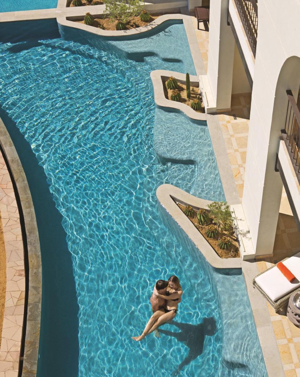 Resort Secrets Puerto Cabos Golf & Spa18+ (adults Only) San Jose del Cabo