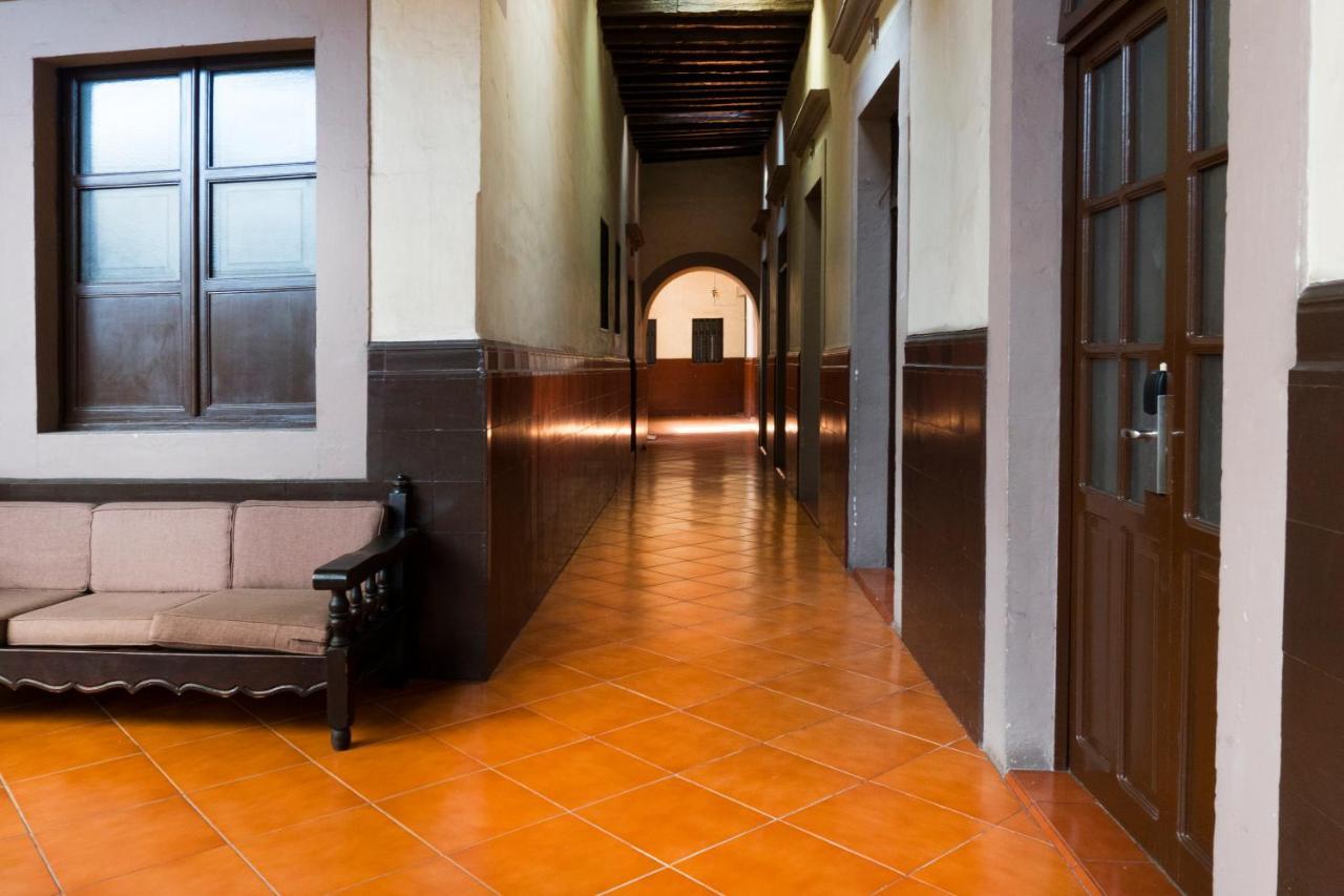 Hidalgo Hotel