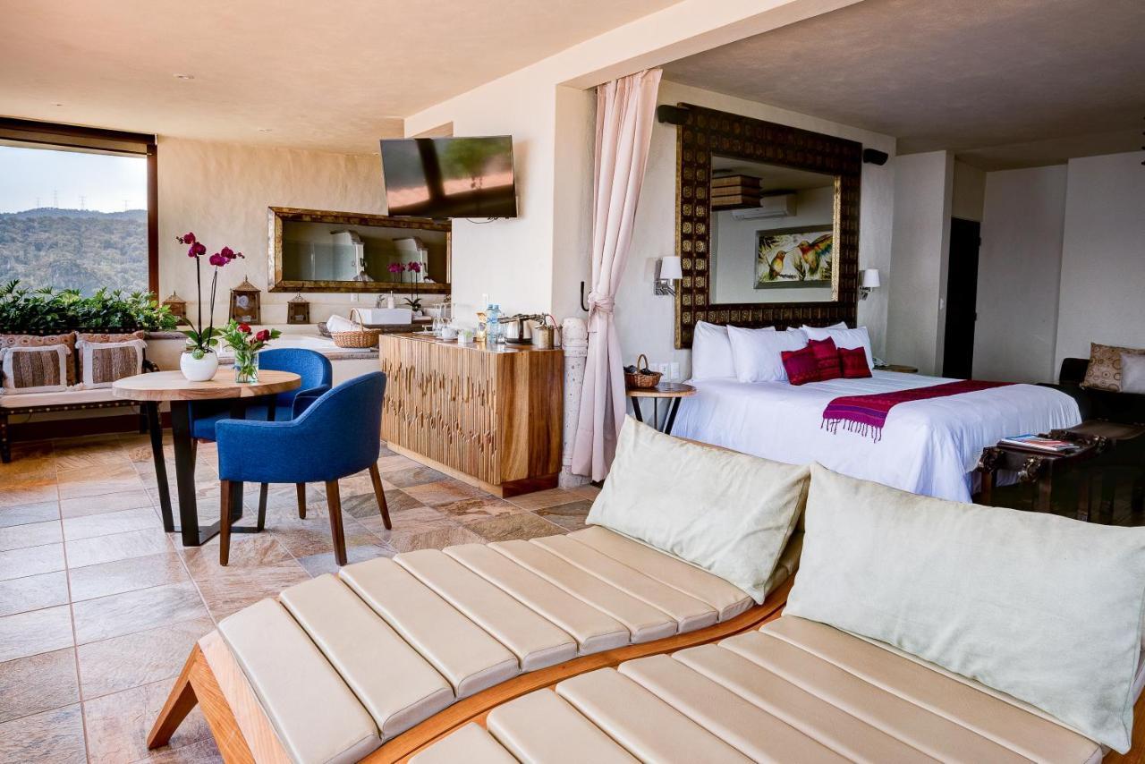 Defranca Boutique Hotel
