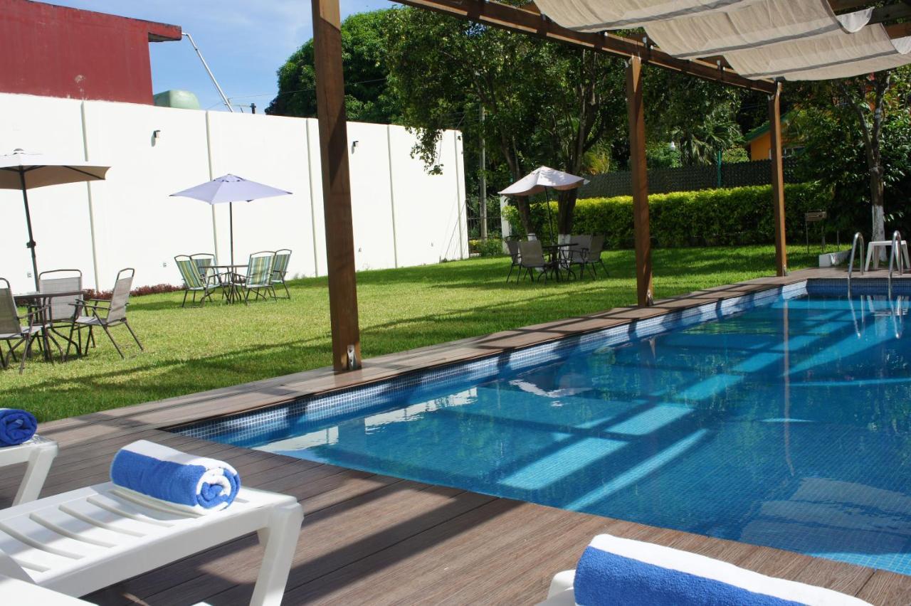 Relax San Andres Tuxtla