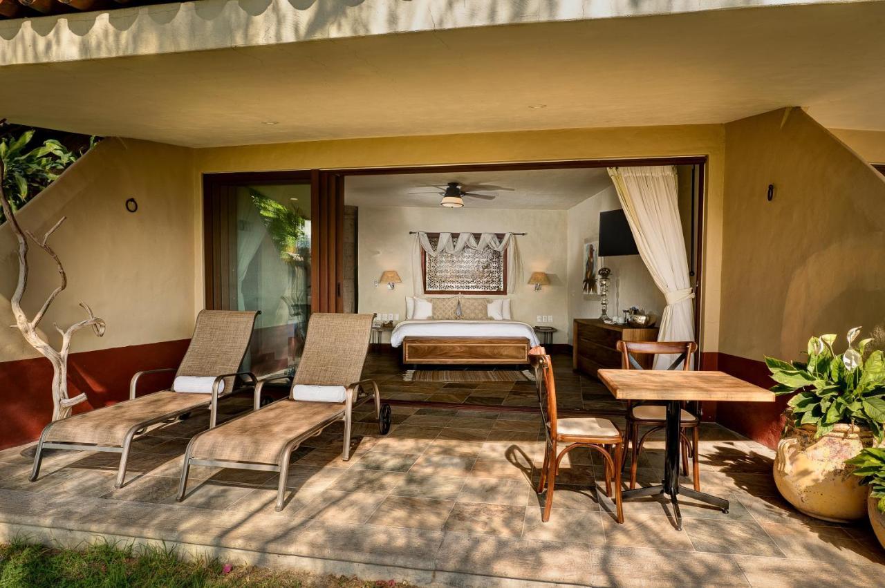 Defranca Boutique 3* San Lorenzo (Jalisco)