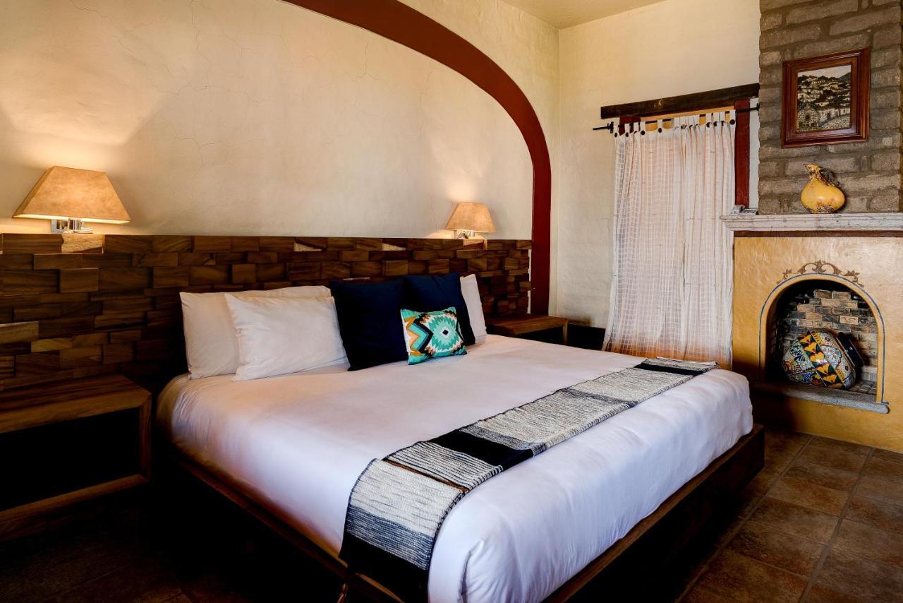 Defranca Boutique Hotel San Lorenzo (Jalisco)