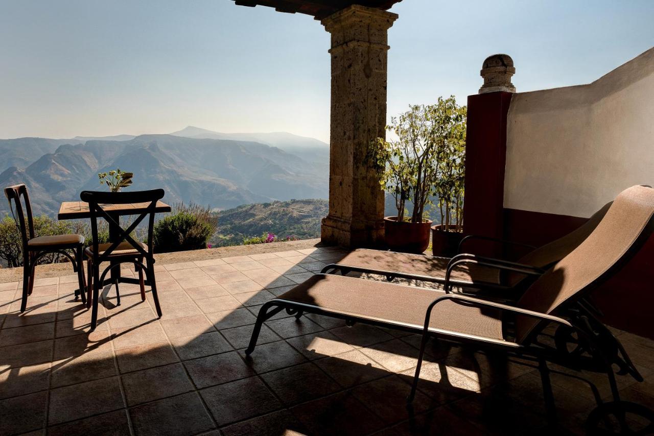 Defranca Boutique Hotel San Lorenzo (Jalisco)