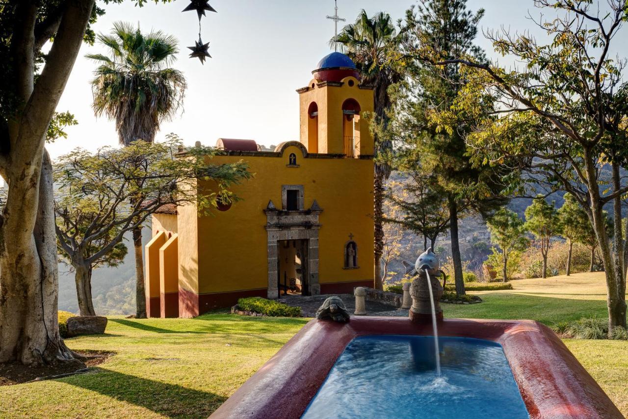 Hotel Defranca Boutique San Lorenzo (Jalisco)