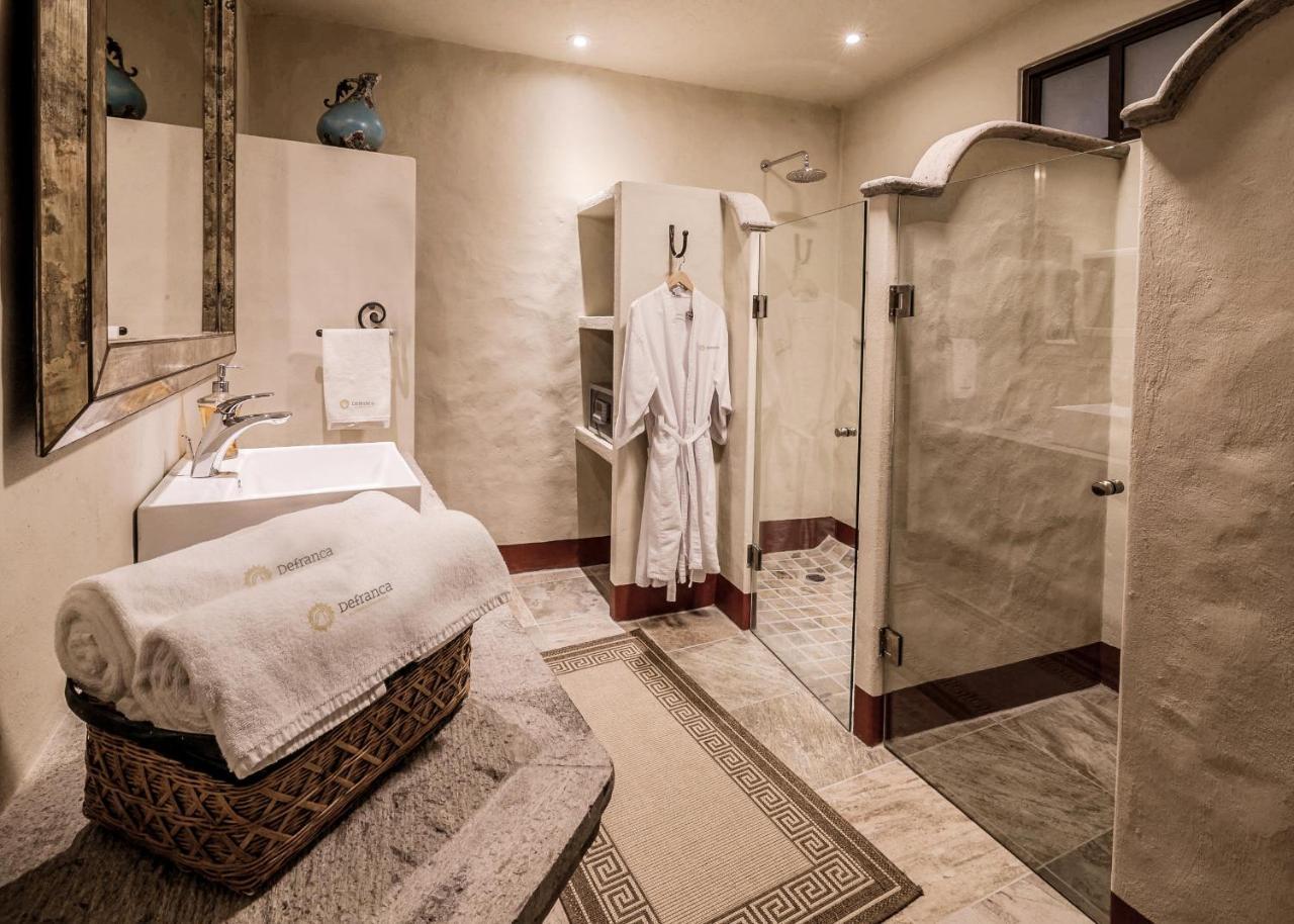 Hotel Defranca Boutique