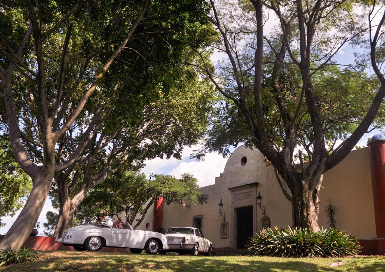 Defranca Boutique 3* San Lorenzo (Jalisco)