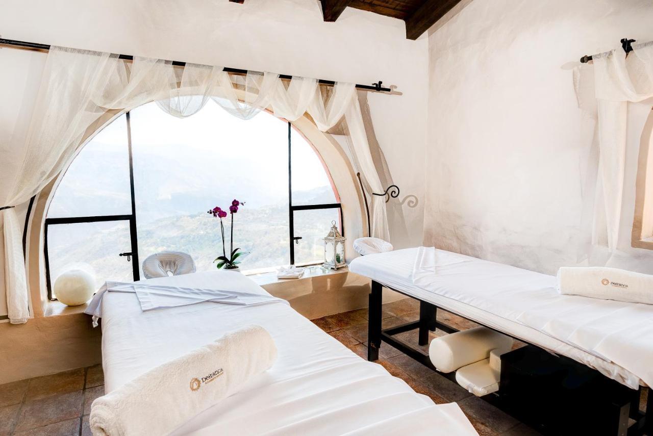 Hotel Defranca Boutique San Lorenzo (Jalisco)