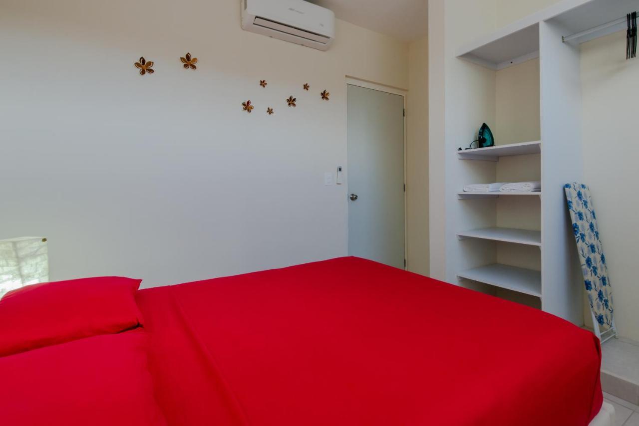 Depa El Don Juan Apartment